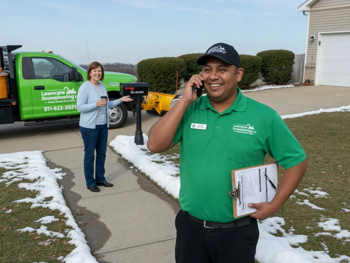 Lawn Care Services By Expert Landscaper Hartline, WA FAQs